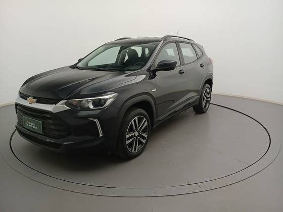 CHEVROLET TRACKER 1.0 TURBO FLEX LT AUTOMÁTICO